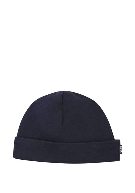 Tutina con logo HUGO BOSS KIDS | J53292849